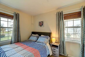 Waterfront Crystal Coast Vacation Rental Getaway!