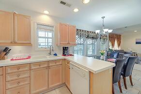 Waterfront Crystal Coast Vacation Rental Getaway!