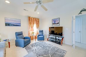Waterfront Crystal Coast Vacation Rental Getaway!