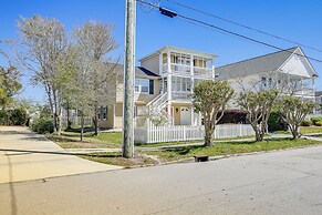 Waterfront Crystal Coast Vacation Rental Getaway!