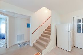 Waterfront Crystal Coast Vacation Rental Getaway!