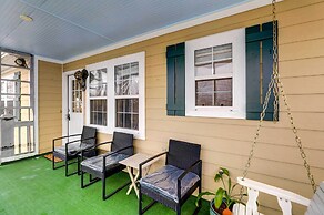 Waterfront Crystal Coast Vacation Rental Getaway!