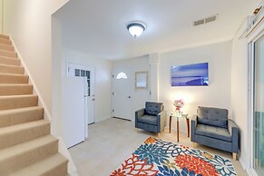 Waterfront Crystal Coast Vacation Rental Getaway!