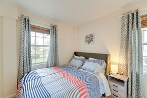 Waterfront Crystal Coast Vacation Rental Getaway!