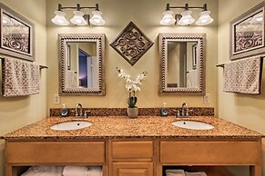 Sevierville Resort Retreat ~ 2 Mi to Pigeon Forge!