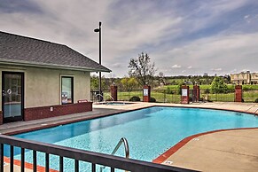 Sevierville Resort Retreat ~ 2 Mi to Pigeon Forge!