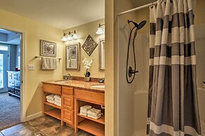 Sevierville Resort Retreat ~ 2 Mi to Pigeon Forge!