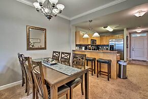 Sevierville Resort Retreat ~ 2 Mi to Pigeon Forge!