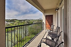 Sevierville Resort Retreat ~ 2 Mi to Pigeon Forge!