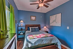 Mt Juliet Getaway w/ Yard: 22 Mi to Nashville