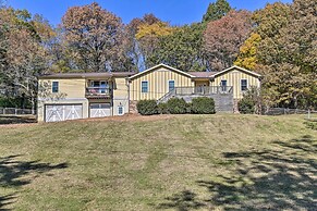 Mt Juliet Getaway w/ Yard: 22 Mi to Nashville