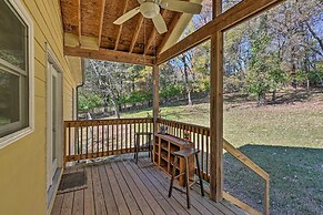 Mt Juliet Getaway w/ Yard: 22 Mi to Nashville