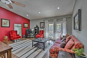 Mt Juliet Getaway w/ Yard: 22 Mi to Nashville