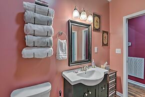 Mt Juliet Getaway w/ Yard: 22 Mi to Nashville