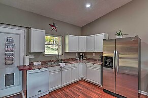 Mt Juliet Getaway w/ Yard: 22 Mi to Nashville