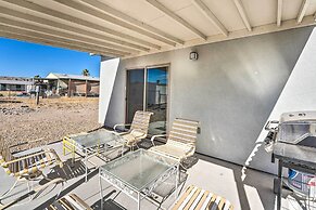 Pet-friendly Retreat - 1 Block to Colorado River!