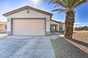 Pet-friendly Retreat - 1 Block to Colorado River!