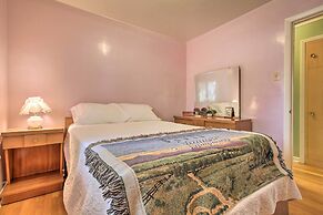 Nostalgic & Retro Anaconda Home, Walk to Town