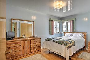 Nostalgic & Retro Anaconda Home, Walk to Town