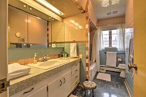 Nostalgic & Retro Anaconda Home, Walk to Town