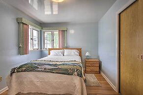 Nostalgic & Retro Anaconda Home, Walk to Town