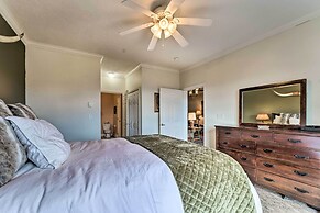 1 Mi to Beech Mountain Resort: Banner Elk Condo!