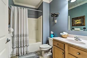 1 Mi to Beech Mountain Resort: Banner Elk Condo!