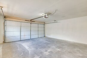 Kingman Vacation Rental w/ Yard + Fire Pit