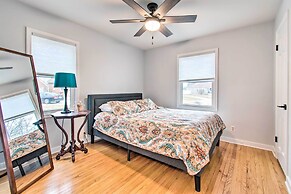 Pet-friendly Uptown Normal Home: Steps to ISU
