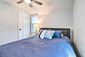 Pet-friendly Uptown Normal Home: Steps to ISU