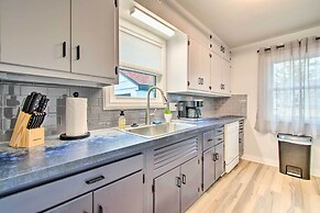 Pet-friendly Uptown Normal Home: Steps to ISU