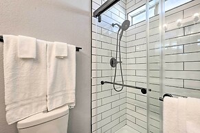 Spacious Home w/ Pool & Grill in Phoenix!