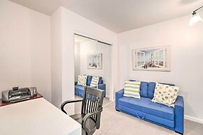 Spacious Home w/ Pool & Grill in Phoenix!