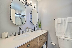 Spacious Home w/ Pool & Grill in Phoenix!