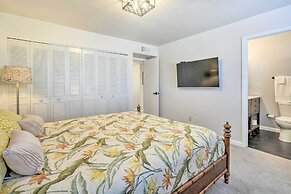 Spacious Home w/ Pool & Grill in Phoenix!