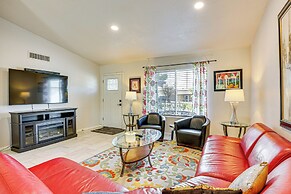 Spacious Home w/ Pool & Grill in Phoenix!