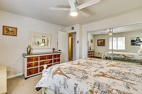 Spacious Home w/ Pool & Grill in Phoenix!