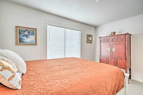 Spacious Home w/ Pool & Grill in Phoenix!