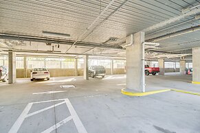 Waterfront Condo w/ Water Park, Walk to the Beach!