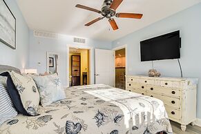 Waterfront Condo w/ Water Park, Walk to the Beach!