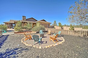 Star Valley Retreat w/ Hot Tub - Near Hiking