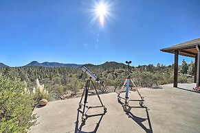 Star Valley Retreat w/ Hot Tub - Near Hiking