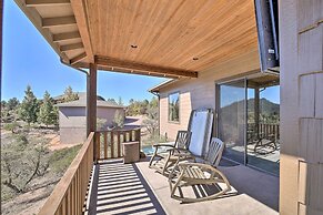 Star Valley Retreat w/ Hot Tub - Near Hiking