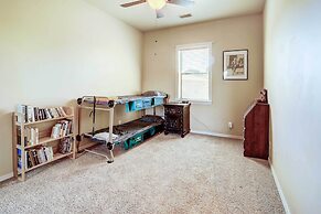 Star Valley Retreat w/ Hot Tub - Near Hiking