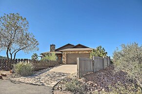 Star Valley Retreat w/ Hot Tub - Near Hiking