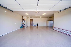 Star Valley Retreat w/ Hot Tub - Near Hiking