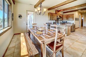 Star Valley Retreat w/ Hot Tub - Near Hiking