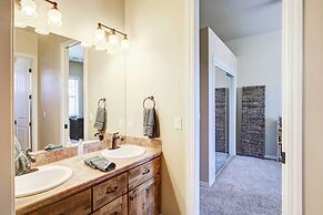 Star Valley Retreat w/ Hot Tub - Near Hiking