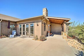 Star Valley Retreat w/ Hot Tub - Near Hiking