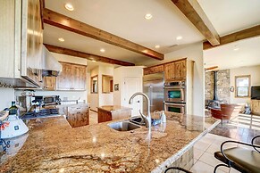 Star Valley Retreat w/ Hot Tub - Near Hiking